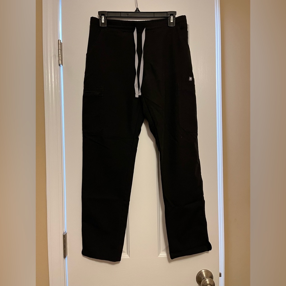 Scrub Pants